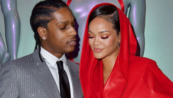 Rihanna, A$AP Rocky to get married in Barbados this year?