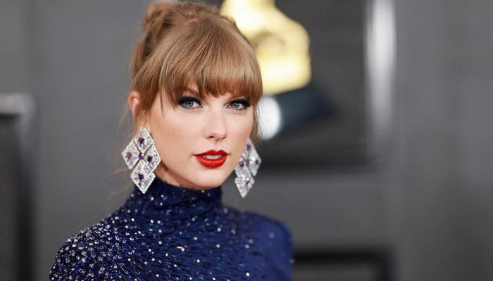 Taylor Swift becomes highest paid female entertainer of 2022 after ‘Midnights’ release