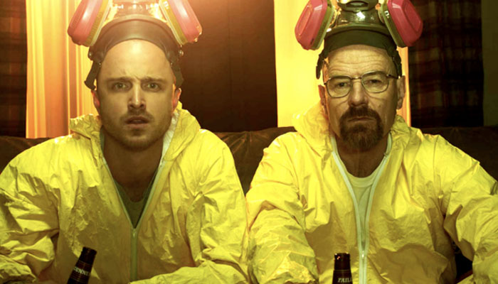 American series Breaking Bad’s Korean remake will reportedly have a total of four seasons