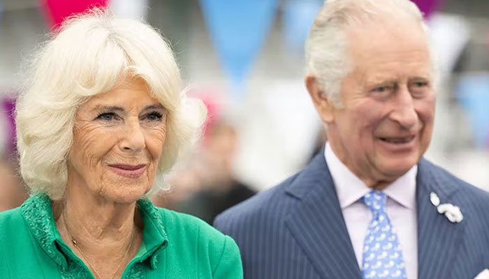 Camilla to wear Queen Marys Crown at coronation
