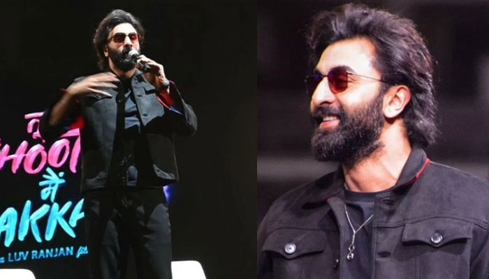 Tu Jhoothi Main Makkar is set to release on March 8, 2023