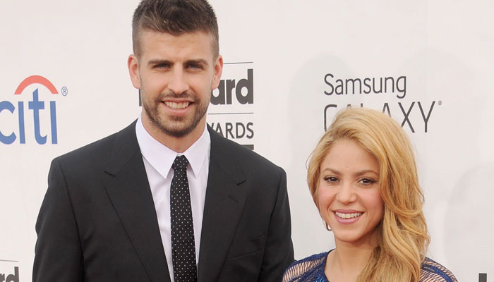 Gerard Pique mentions Shakira first time after messy breakup