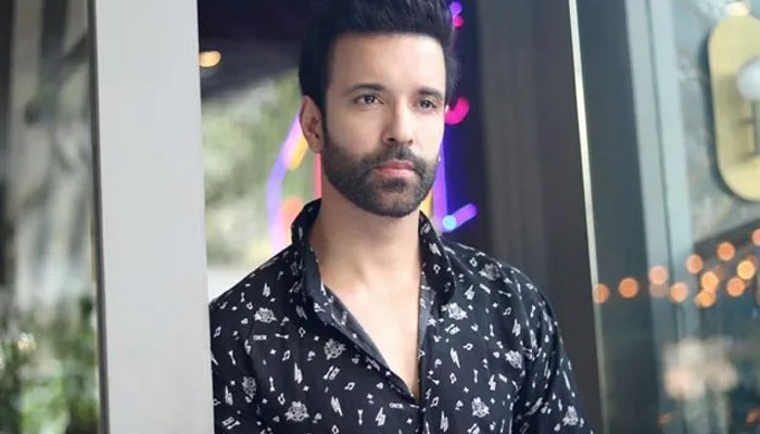 Aamir Ali addresses rumors of his relationship with Shamita Shetty