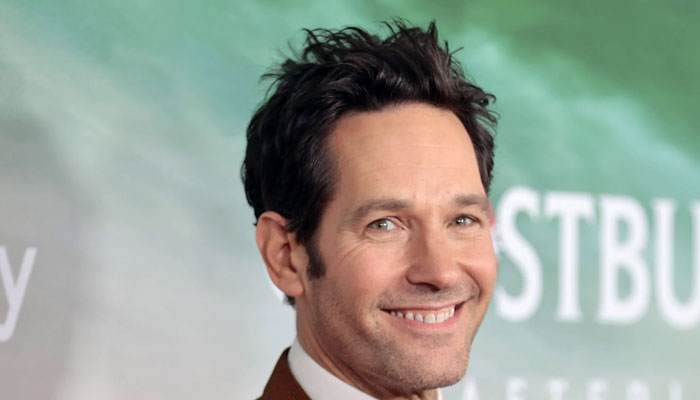 Paul Rudd names these two films as his funniest: Find out