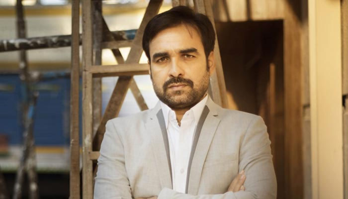 Pankaj Tripathi plans to take break towards end of year