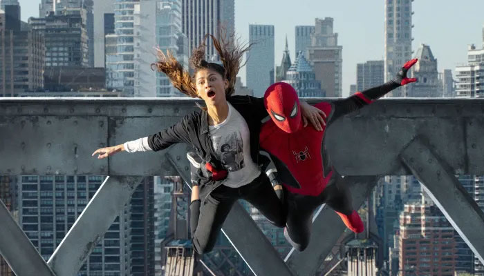 Kepala Marvel Kevin Feige menggoda ‘Spider-Man 4’ & ‘Fantastic Four’