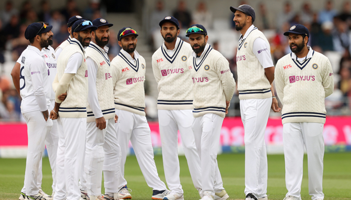 ‘Kesalahan teknis’ menjadikan tim Uji No. 1 India di peringkat ICC
