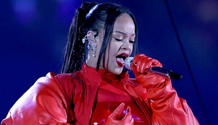 Rihanna reflects on her journey to motherhood: Everything changes