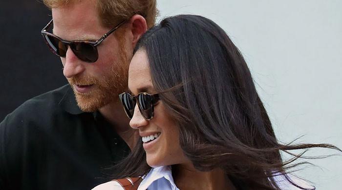Prince Harry, Meghan Markle don’t want reconciliation: ‘All about