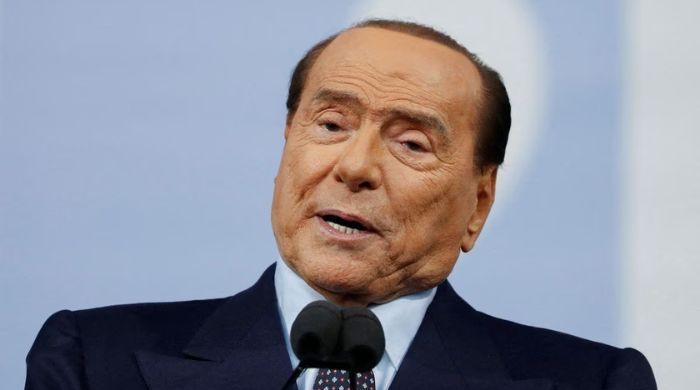 Italy's Berlusconi acquitted in Bunga Bunga bribe case