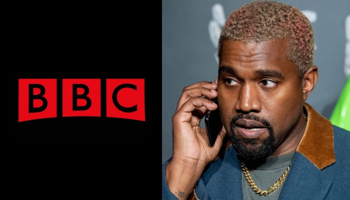 Kanye Wests documentary and podcast on the works at BBC