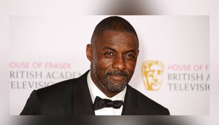 Idris Elba responds to the James Bond speculation