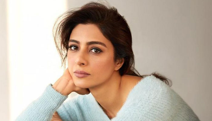 Tabu is all set to collaborate with Kriti Sanon and Kareena Kapoor in The Crew
