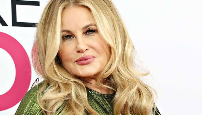 Jennifer Coolidge breaks down her sudden spike of fame