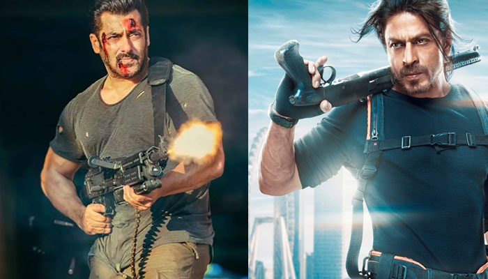 The film will be a faceoff between the two big names of Bollywood; Shah Rukh Khan and Salman Khan