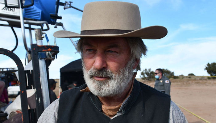 Alec Baldwin gears up to resume ‘Rust’ filming after manslaughter charges