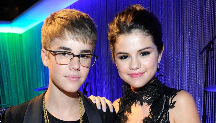 Selena Gomez quit social media after being trolls by Justin Biebers fans