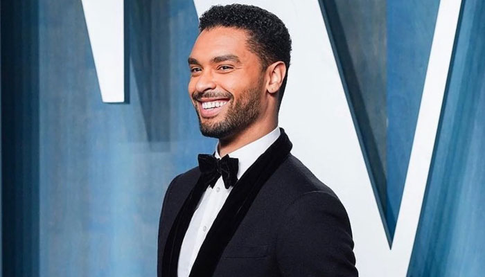 Regé-Jean Page addresses James Bond rumors, ‘it’s terribly flattering’