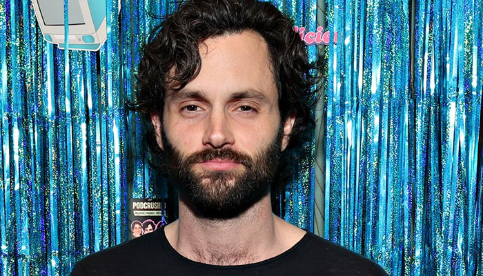 Netflix You actor Penn Badgley thinks Tik Tok is to honestly have fun