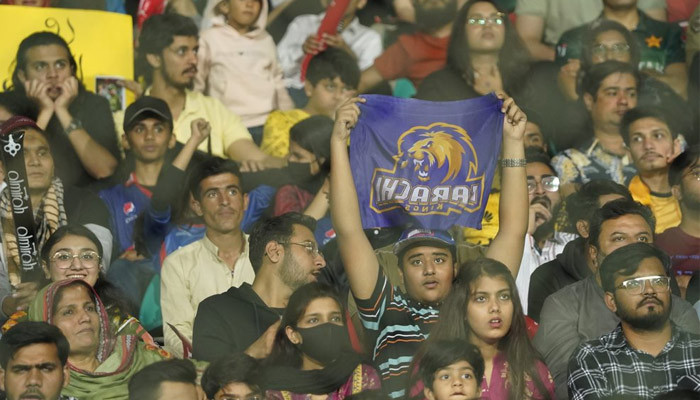 PSL 2023: Ticket prices halved for Karachi students - Vimarsana News