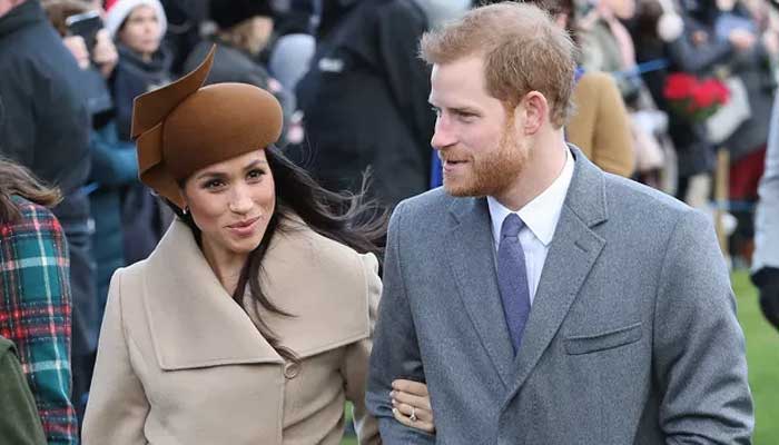 Prince Harry, Meghan Markle receive fresh snub from royal family