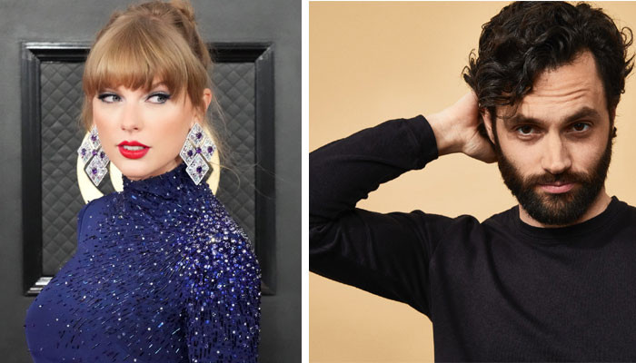 Penn Badgley talks of Joe Goldberg's dislike of Taylor Swift - Vimarsana News