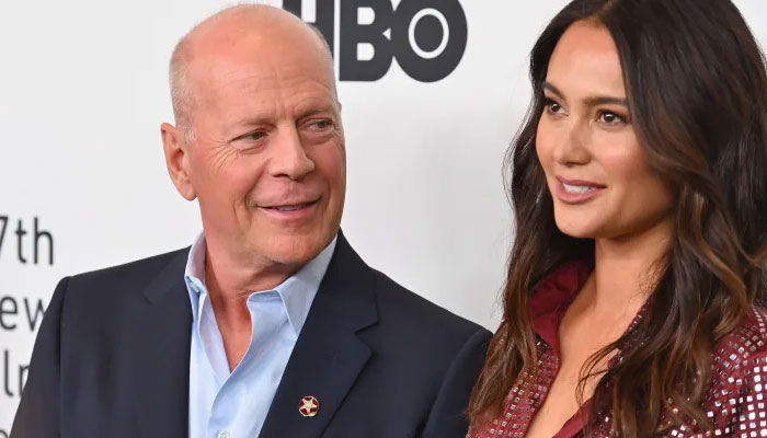 Bruce Willis family receives support from celebrities after frontotemporal dementia diagnosis