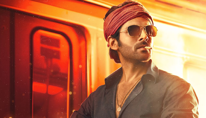 Shehzada gets mixed reviews from the audience