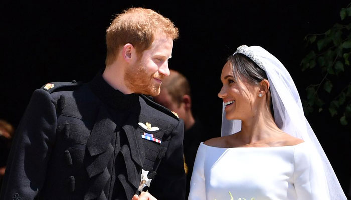 Meghan Markle, Prince Harry wedding dubbed fairy tale by choir member