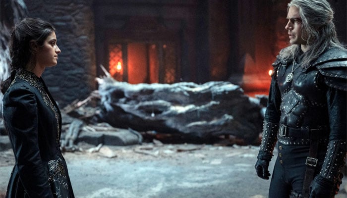 Everything there is to know about The Witcher Rats spin off on Netflix