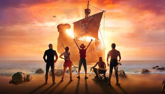 Everything we know so far about the Netflix One Piece adaptation - Vimarsana News