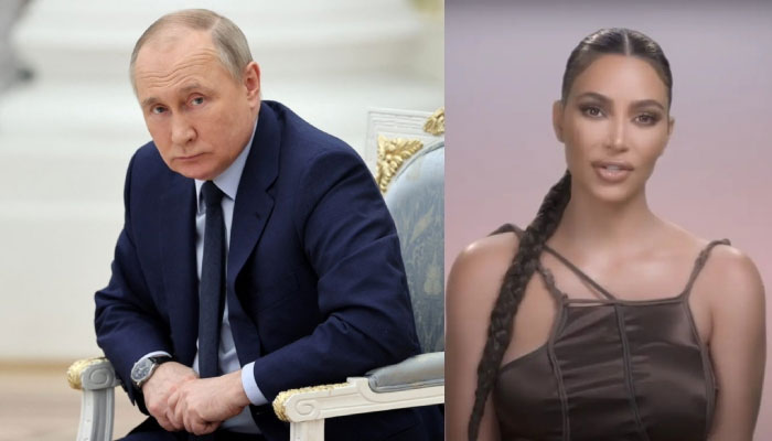 Vladimir Putin to be targeted with deep fakes in potential Kardashians spoof: Keeping Up With The Kremlin