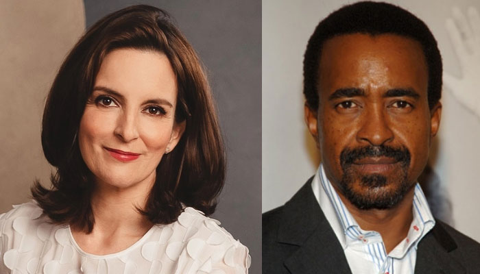 Mean Girls musical: Tina Fey and Tim Meadows are reprising their iconic roles