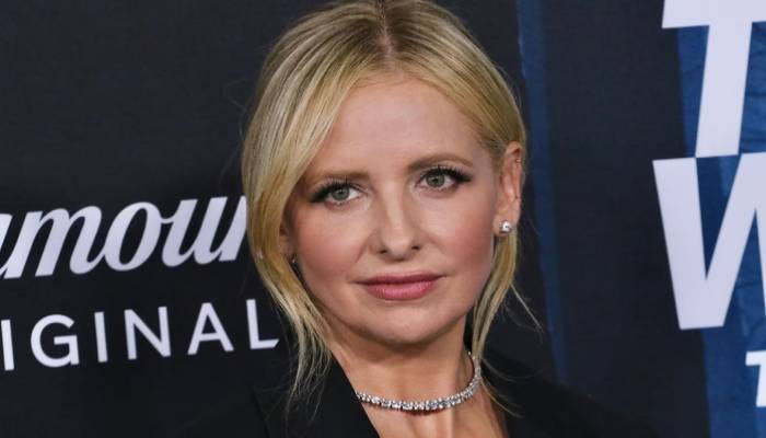 Sarah Michelle Gellar expresses her desire to return to Sex and the City franchise