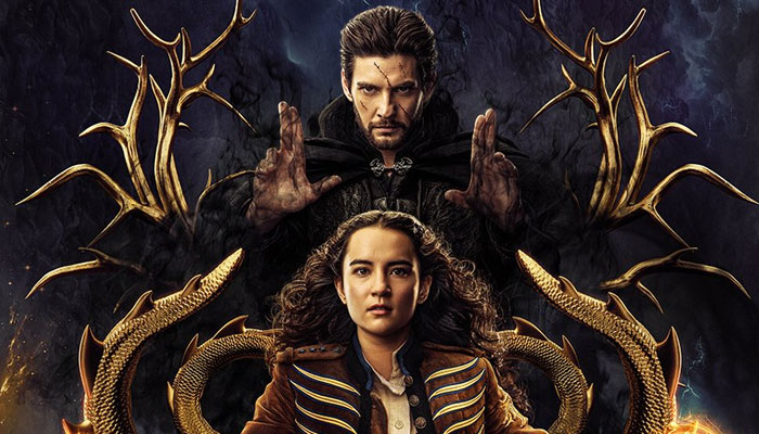 Netflix drops thrilling trailer for upcoming ‘Shadow and Bone’ Season 2: WATCH