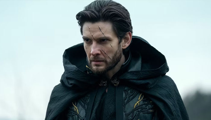 Netflix ‘Shadow and Bone’ Season 2: Ben Barnes hints ‘different’ Alina-Darkling bond