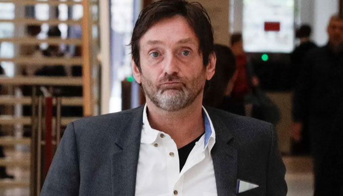French comedian Pierre Palmade faces manslaughter charge over car crash