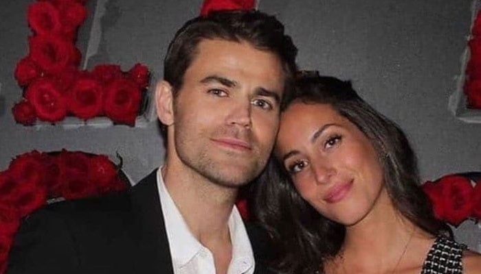 Paul Wesley files for divorce from wife Ines de Ramon amid her link up with Brad Pitt