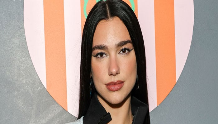 Dua Lipa fears about her upcoming album getting leaked online