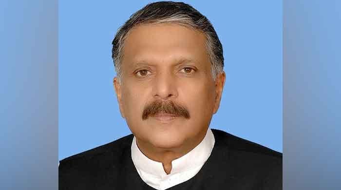 Former minister Ijaz ul Haq called by FIA in money laundering case  Former minister Ijaz ul Haq called by FIA in money laundering case