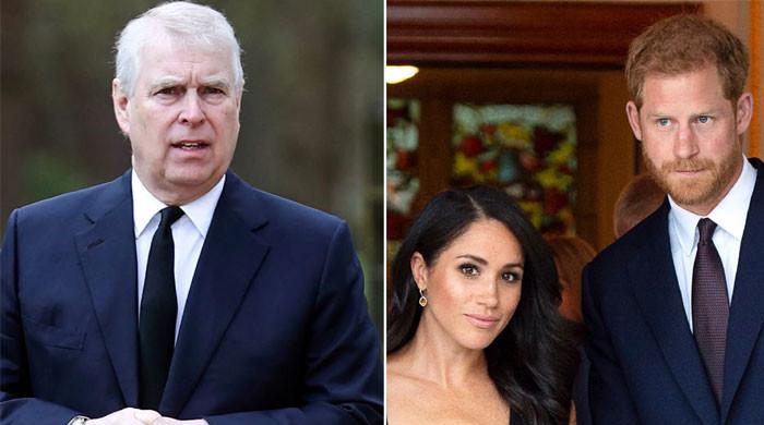 Prince Andrew ‘running behind’ Prince Harry, Meghan Markle for ‘new life’