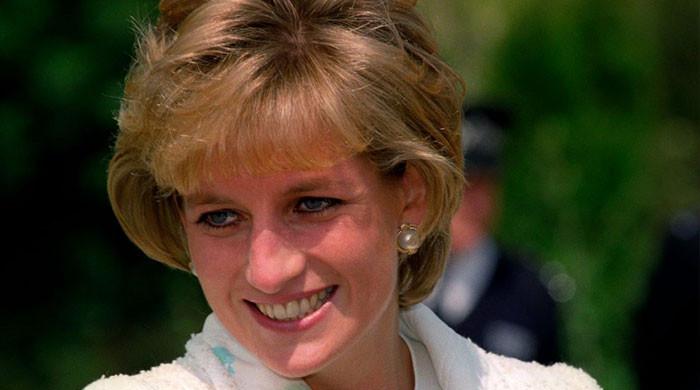 Princess Diana’s personal letters slapped with £161,000 price tag