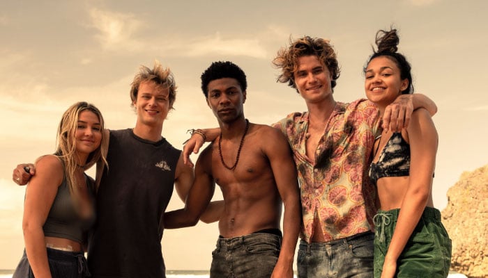 Netflix renews ‘Outer Banks’ for a fourth season
