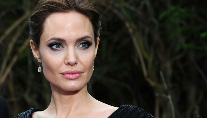 Angelina Jolie finally handed ‘164-page dossier’ from the FBI