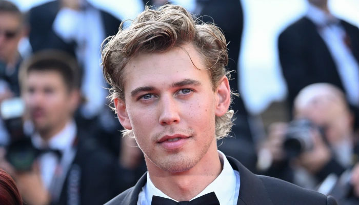 Austin Butler reveals he hasn’t ‘heard anything’ about his role in ‘Zoey 102’ movie