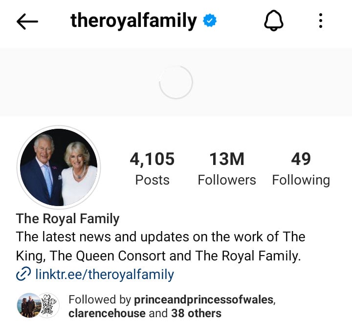 Royal family popularity drops ahead of King Charles coronation