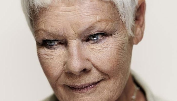 Judi Dench shares update on deteriorating eyesight