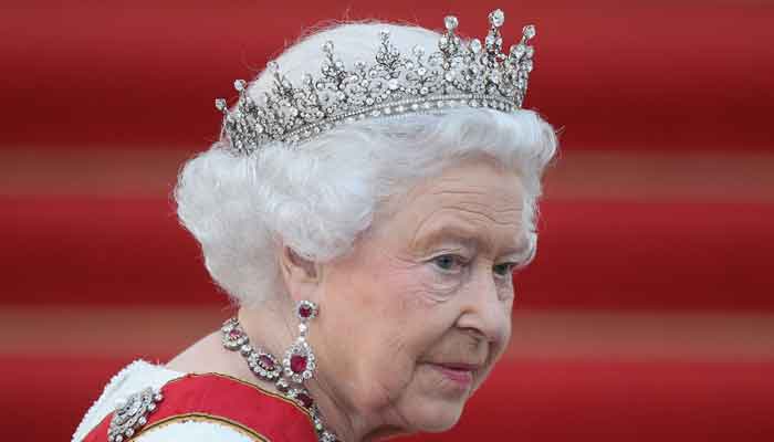 Queen Elizabeth remembered as ‘nation’s leading star’ at Baftas