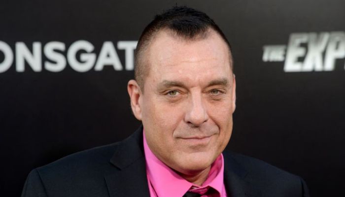 Actor Tom Sizemore of Saving Private Ryan hospitalized from brain aneurysm