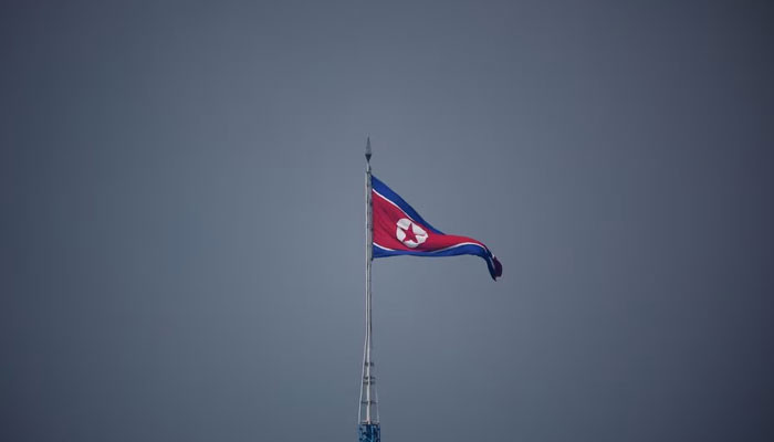 North Korea fires ballistic missiles, warns of turning Pacific into 'firing vary'